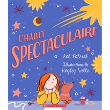 L'habit spectaculaire : Couverture souple