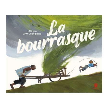 La bourrasque