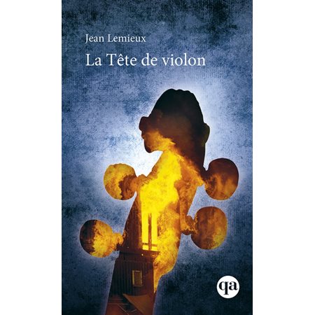 La Tête de violon (FP)