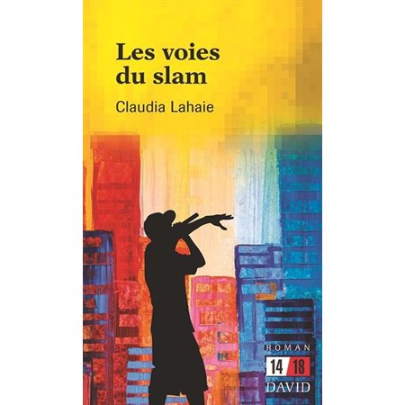 Les voies du slam