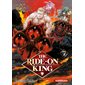 The ride-on King T.07 : Manga : ADO