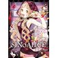 SinoAlice T.02 : Manga : 16 ans et + : PPA : ADT