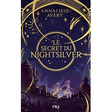 Le secret du Nightsilver T.01 : 9-11