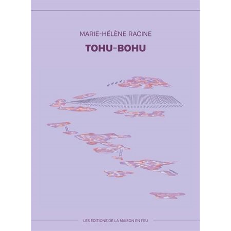 Tohu-bohu : Poésie