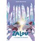 Zalou T.02 : Les glaces de Mandrilla : 6-8