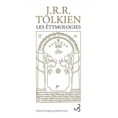 Les étymologies