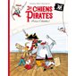 Adieu côtelettes ! : Les chiens pirates : Les lutins : AVC