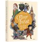 Oliver Twist ; Un chant de Noël