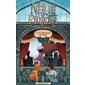 Nellie & Phileas, détectives globe-trotteurs T.02 : Vol à l'Exposition universelle : 9-11