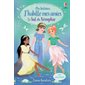 Mes histoires J'habille mes amies T.08 : Le bal des nénuphars : 6-8