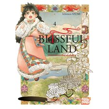Blissful Land T.03 : Manga : ADO