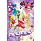 Tokyo Mew Mew à la mode : Manga : JEU