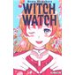 Witch watch T.01 : Manga : Shonen : ADO