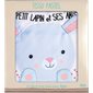Petit lapin et ses amis : Un livre tout doux pour bébé !