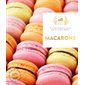 Macarons : 30 recettes de douceurs sucrées pour des résultats épatants