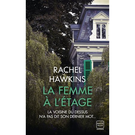 La femme à l'étage (FP)