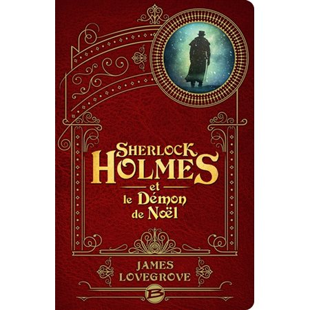 Sherlock Holmes et le démon de Noël : FAN