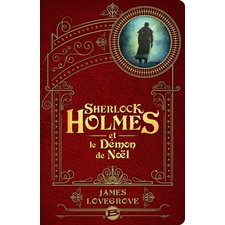 Sherlock Holmes et le démon de Noël : FAN