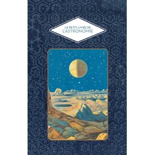 Le petit livre de l'astronomie (FP)