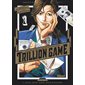 Trillion game T.01 : Manga : ADT