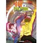 God of high school T.03 : Manga : ADT