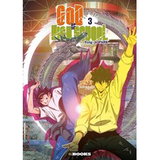 God of high school T.03 : Manga : ADT