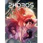 Phobos T.02 : La règle du jeu : Bande dessinée