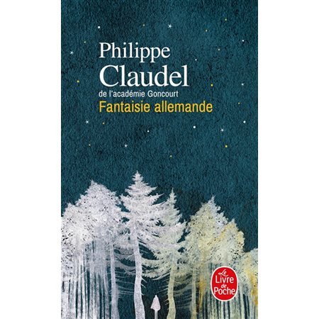 Fantaisie allemande (FP)