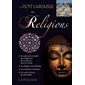 Le petit Larousse des religions