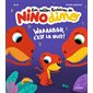 Waaaargh, c'est la nuit ! : Nino dino