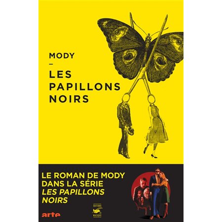 Les papillons noirs : SPS