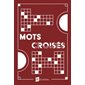 Mots croisés : Jeux luxueux : Couverture rigide