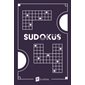 Sudokus : Jeux luxueux : Couverture rigide