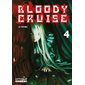 Bloody cruise T.04 : Manga : ADT