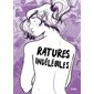 Ratures indélébiles : Bande dessinée