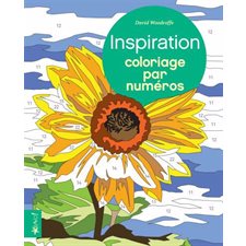 Inspiration : Coloriage par numéros