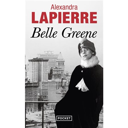 Belle Greene (FP)
