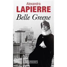 Belle Greene (FP)