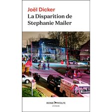 La disparition de Stephanie Mailer (FP)