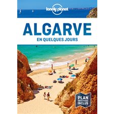 Algarve en quelques jours (Lonely planet) : 2e édition