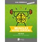 Musclez votre cerveau : Gym cérébrale en grand format : 355 jeux pour stimuler vos neurones