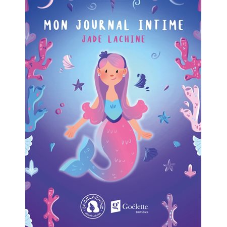 Mon journal intime : Sirène