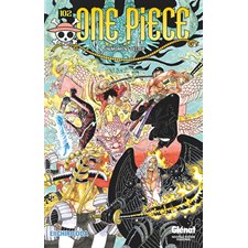 One Piece T.102 : Un moment décisif : Manga : JEU