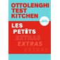 Les petits extras : Ottolenghi Test Kitchen