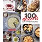 100 desserts aux sucres naturels