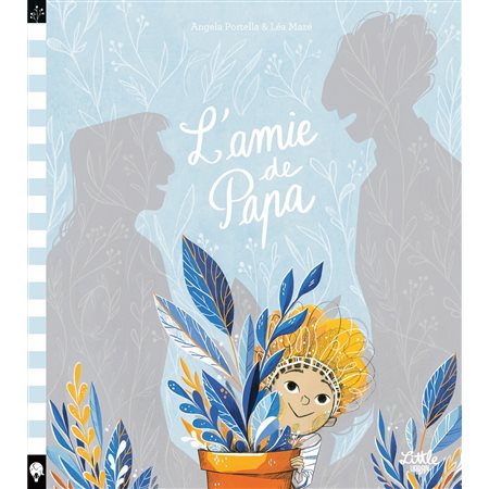 L'amie de papa