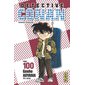 Détective Conan T.100 : Manga : ADO
