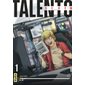 Talento Seven T.01 : Manga : ADO