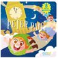 Peter Pan : Contes en pop-up