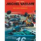 Michel Vaillant : légendes T.01 : Dans l'enfer d'Indianapolis : Bande dessinée